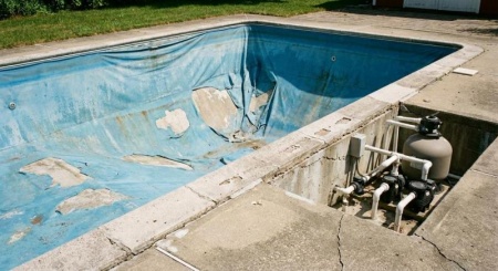 R&eacute;novation de piscine &agrave; Valentigney : redonnez vie &agrave; votre bassin